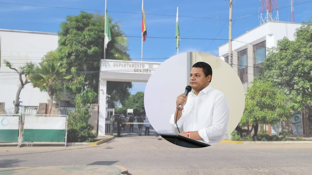 Alcalde de Riohacha cumple medida de arresto por desacato en caso de ocupación de predio de familias vulnerables