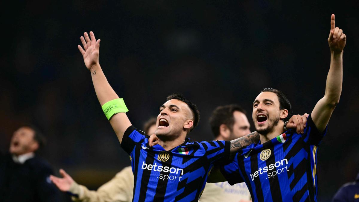 Inter 4, Barça 3: ya es leyenda... (Último tango, opinión)