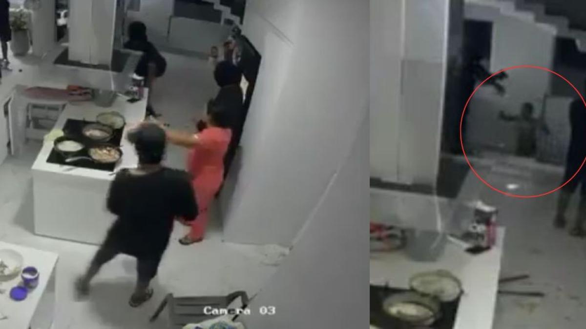 Video de secuestro de niño en Jamundí arroja pistas a las autoridades; esto es lo que se sabe de las pesquisas