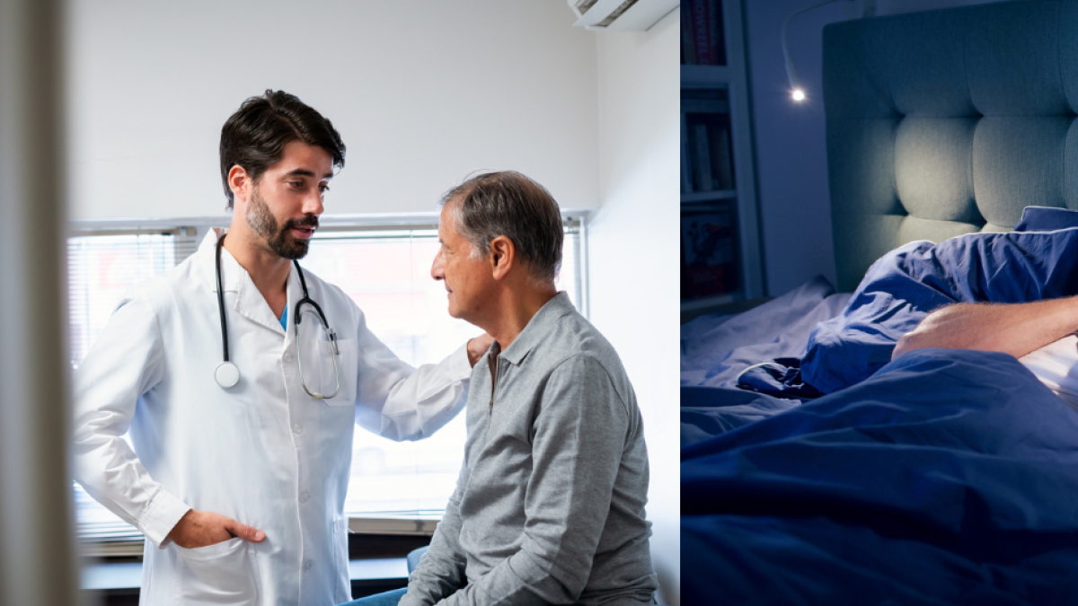¡Alerta para noctámbulos! Médico Argentino Advierte sobre los Peligros de Despertarse Pasada la Medianoche
