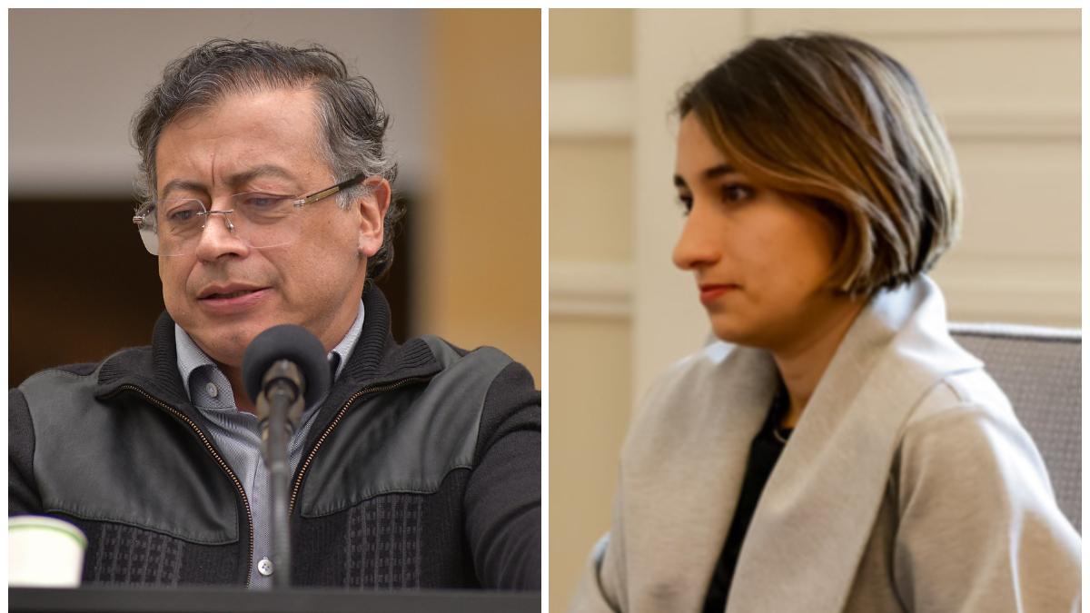 Tras desautorización del presidente Gustavo Petro, Cancillería cancela Comisión Asesora sobre China