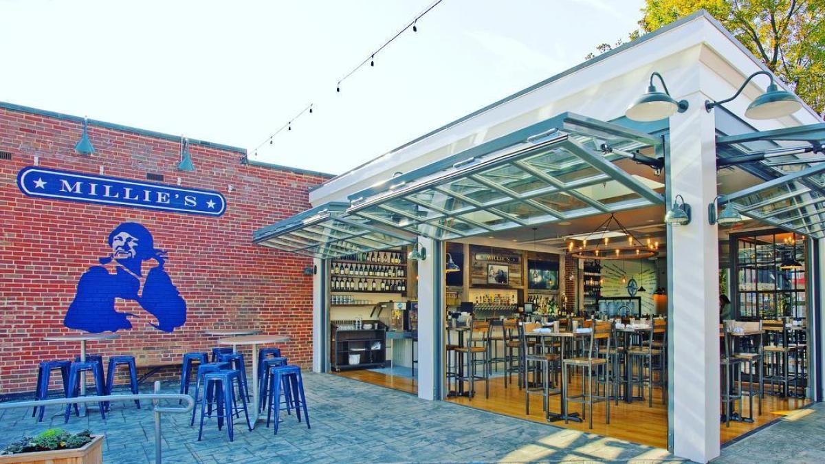 Estos son los restaurantes de Washington donde ICE intensificó las redadas