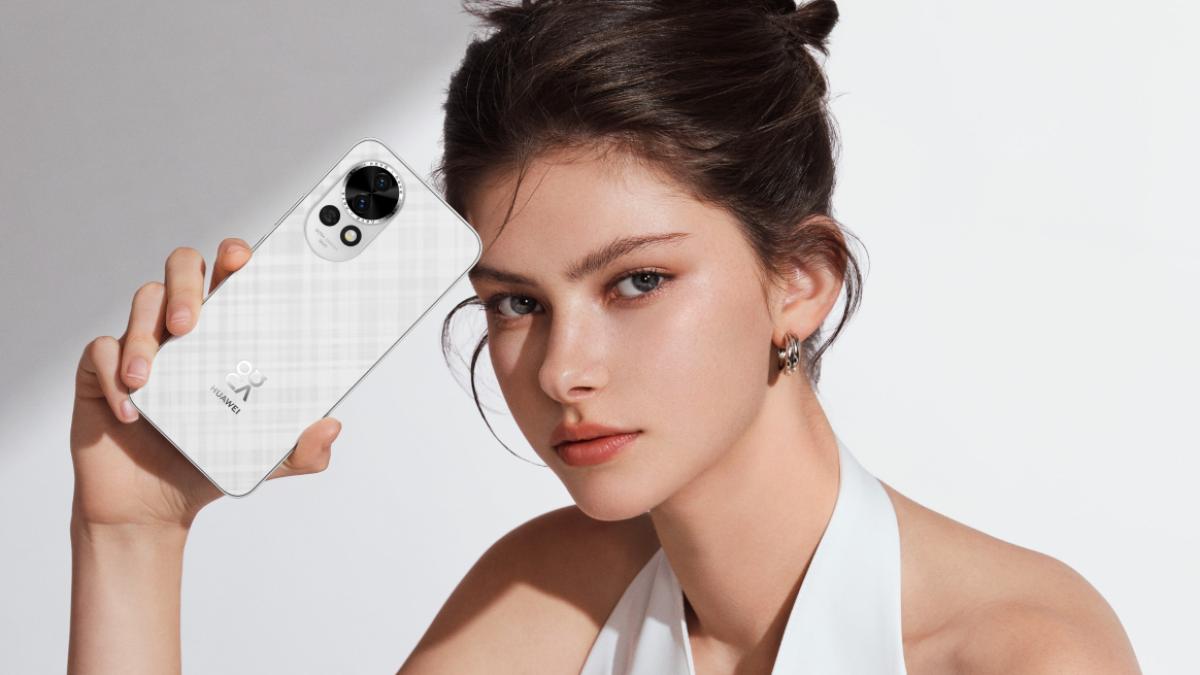 Huawei Nova 13 sorprende con la larga duración de su batería y carga el 50% en tan solo 10 minutos