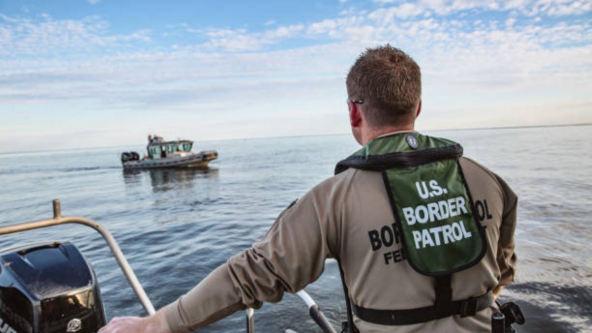 Migrantes intentaron cruzar por California y ahora piden la pena de muerte para ellos