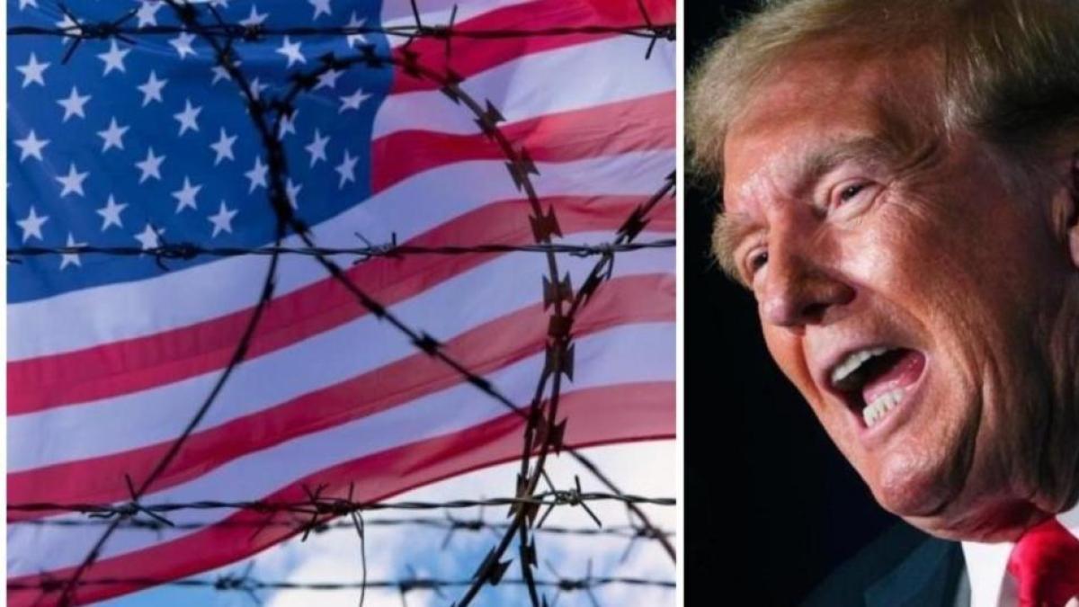 Migrantes que recibían ayuda con este programa ya no tendrán asistencia, luego de la cancelación de Trump