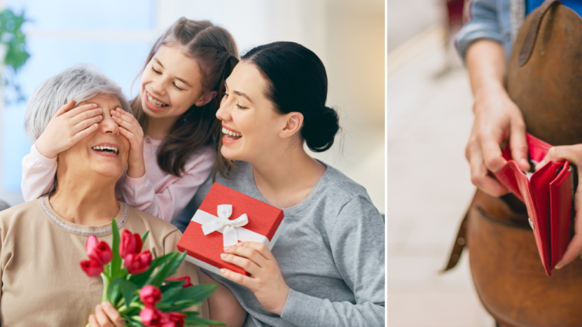 Día de las Madres 2025 | ¿Cómo festejar a mamá con presupuesto limitado? Consejos de la IA
