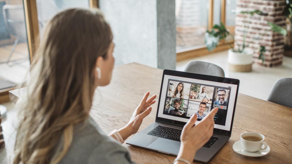 ¡Trabaje desde casa! Estas son las ofertas de teletrabajo y los pasos para aplicar en Colombia 2025