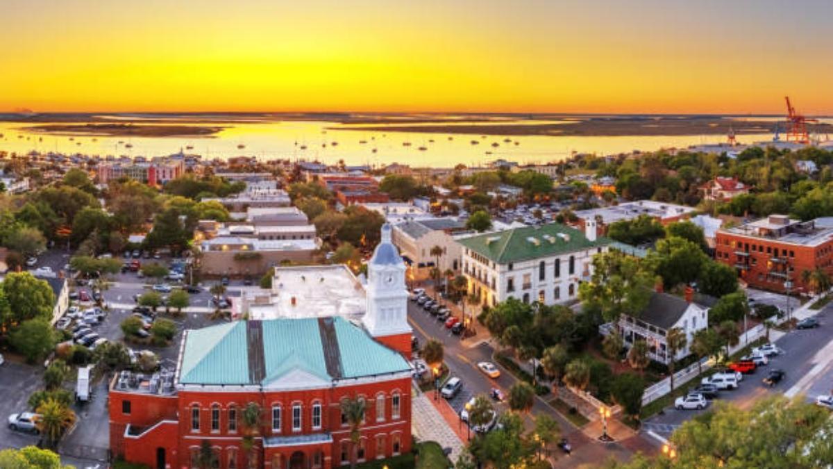 Las 3 ciudades de Florida con nombres que parecen ficticios por lo curiosos que son y muchos no conocen