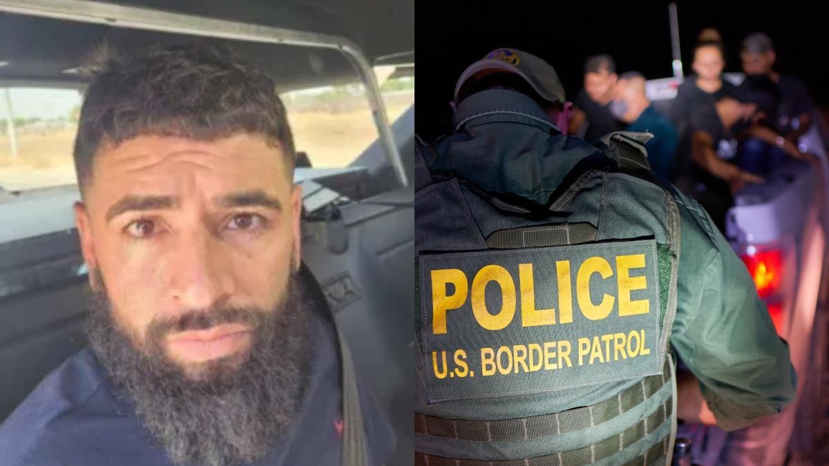 'Ayudó' a migrantes por años a cruzar a EE. UU., hasta que CBP lo rastreó, dio con él y ahora está en la cárcel