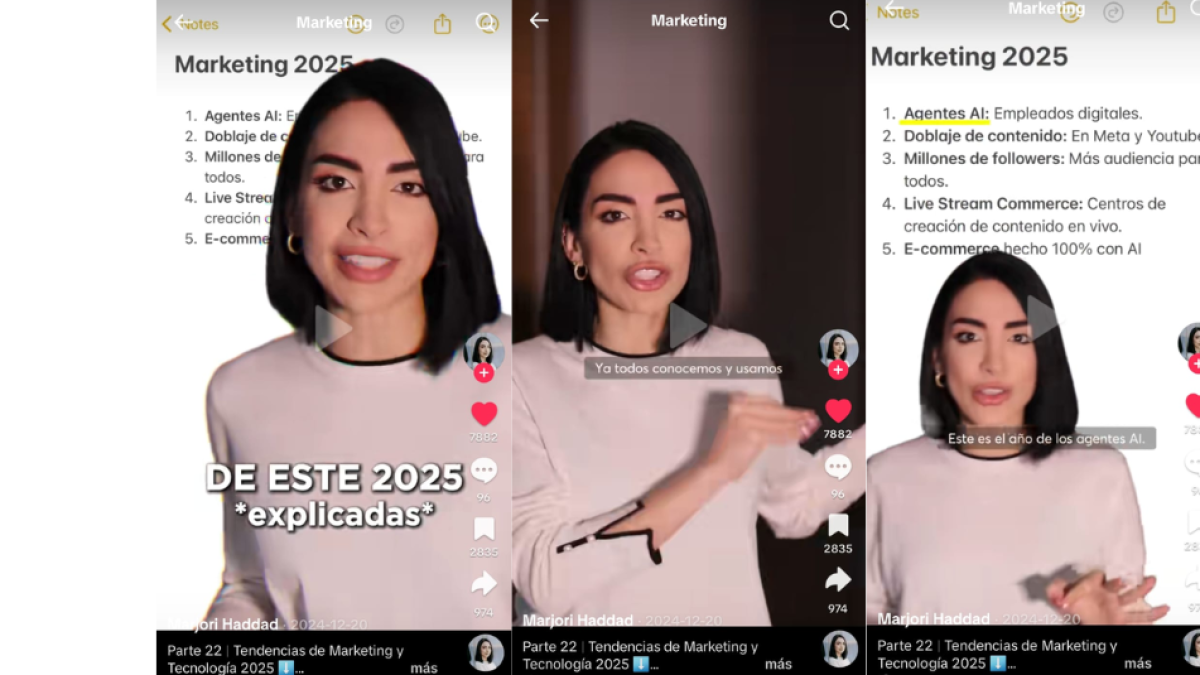 Estrategias de Influencer en Redes Sociales
