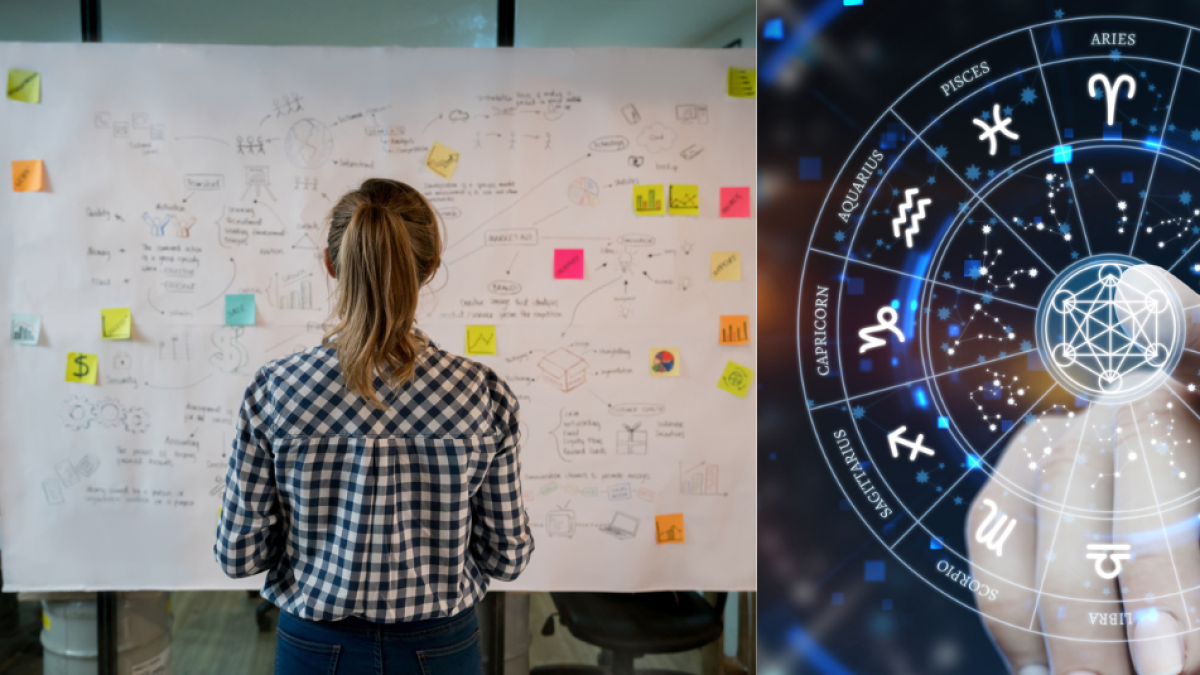 Trabajo y carrera en mayo 2025: ¿qué le depara a cada signo del zodiaco este mes?