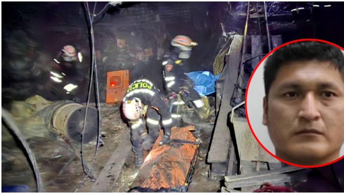 ¿Quién es alias 'Cuchillo', el temible hombre acusado de asesinar a 13 personas en Perú y que está en Colombia?