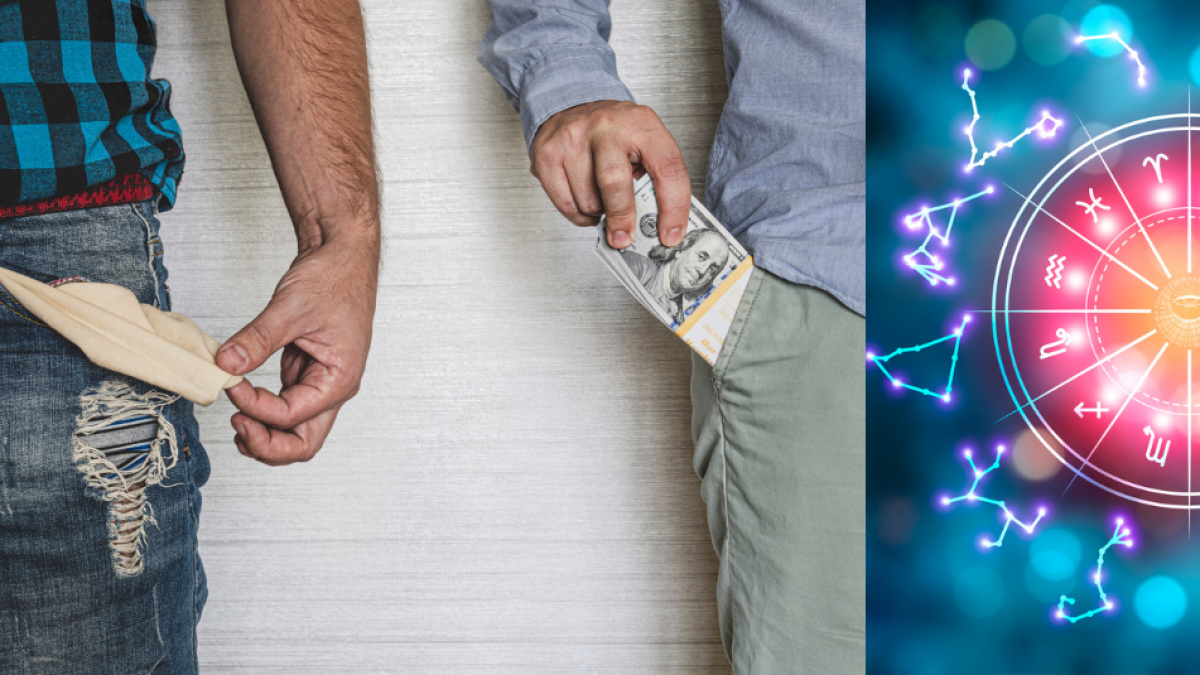 Dinero y finanzas en mayo del 2025: estas son las predicciones astrológicas para cada signo zodiacal