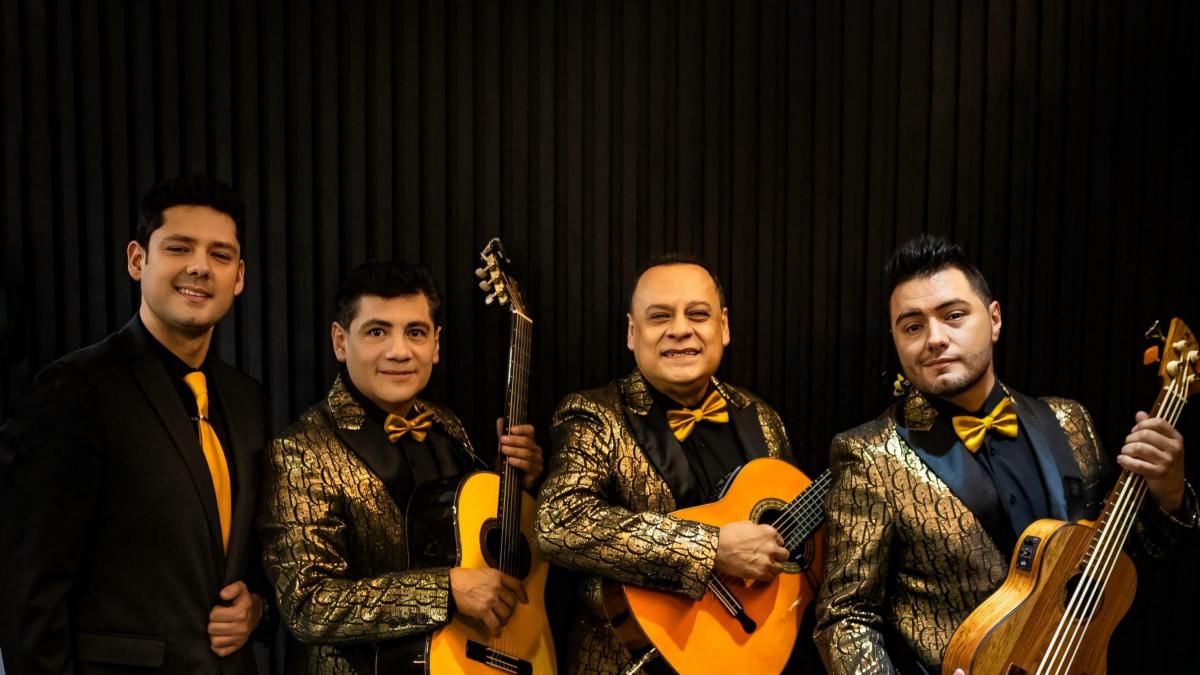 Día de las madres: tres conciertos para celebrar este fin de semana en Bogotá