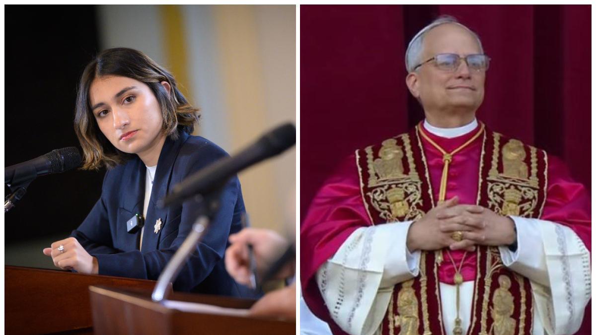 Cancillería de Colombia felicita a León XIV en su elección como nuevo papa