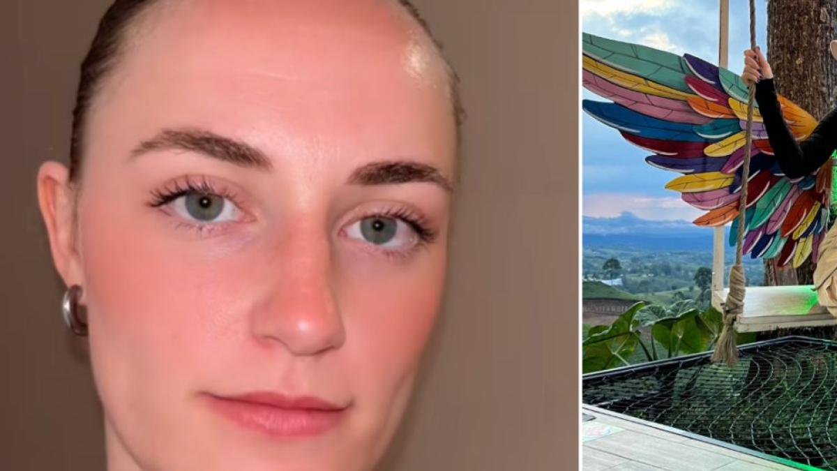 Española revela cuáles son las expresiones colombianas que le encantan: ‘¡No me saque la piedra!’