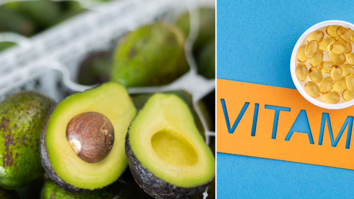 Por qué es clave incluir el aguacate en sus comidas diarias: rico en vitamina D y otros beneficios