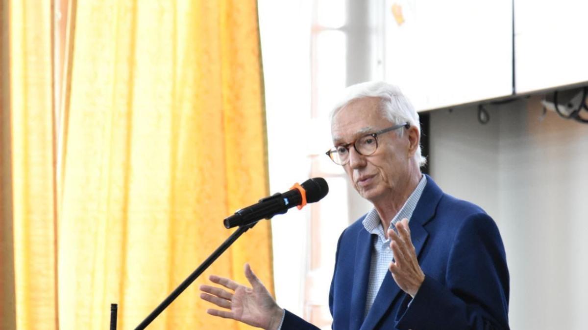 Para Jorge Robledo, Gustavo Petro sabía de impuesto sorpresa de la Dian a Ecopetrol: 'Repudio retardatario'