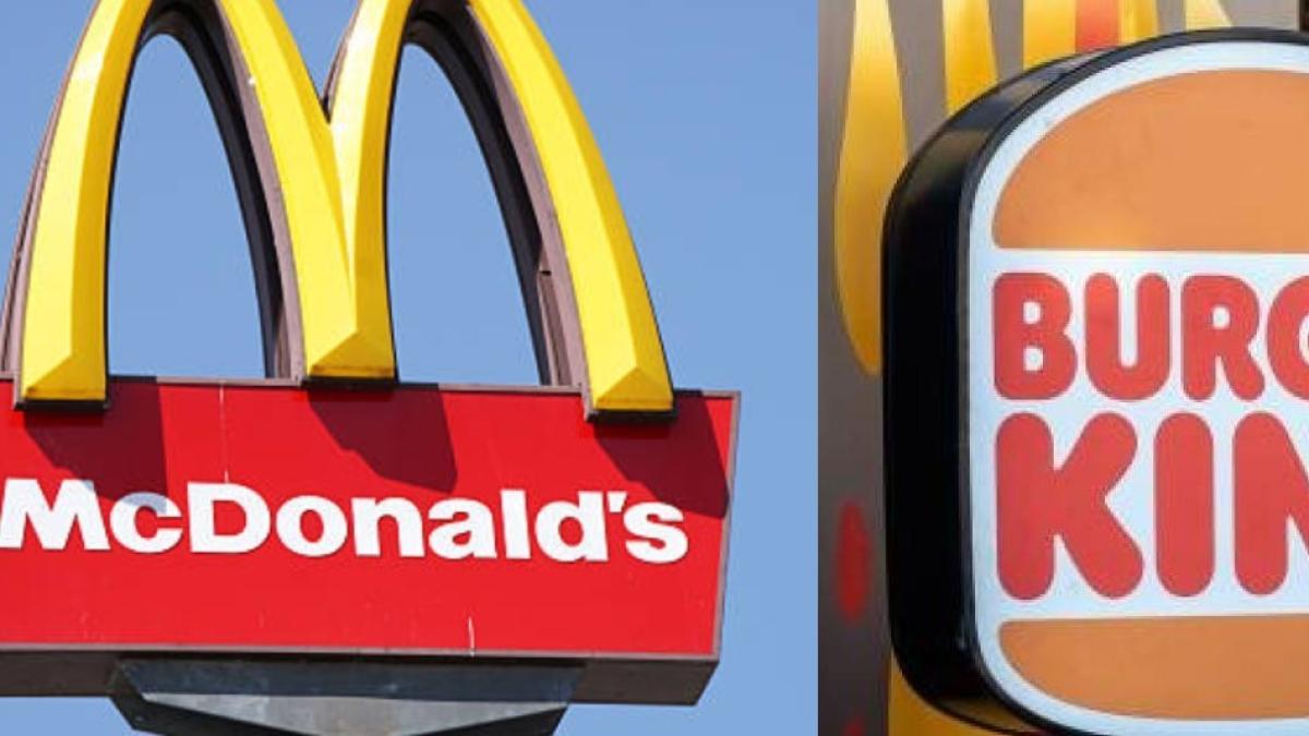 ¿Supera a McDonald’s? Burger King hará este masivo cambio en Estados Unidos que marcará un antes y un después