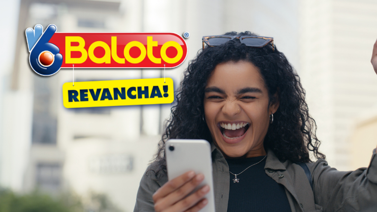 ¿Va a jugar este sábado? Acumulado de Baloto y Baloto Revancha para el 10 de mayo de 2025