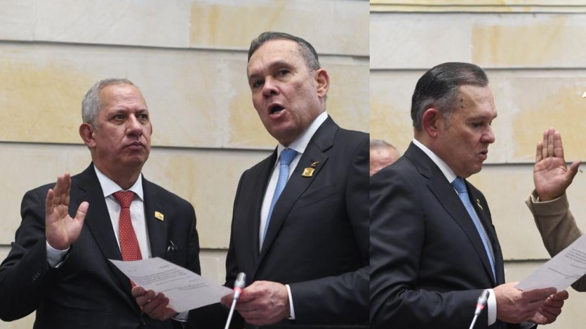 ¿Qué viene en el Senado tras la anulación de la elección de sus vicepresidentes?