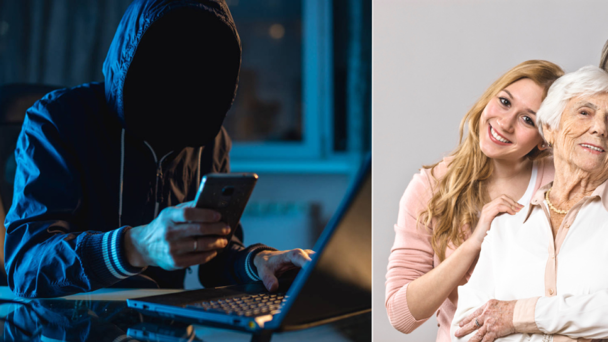Evite fraudes en el mes de la madre: cinco consejos de expertos para protegerse de los ciberdelincuentes
