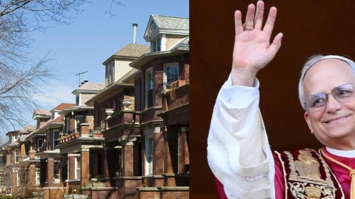 ¿Es Chicago un santuario para migrantes? La situación de la ciudad ahora con el nuevo Papa