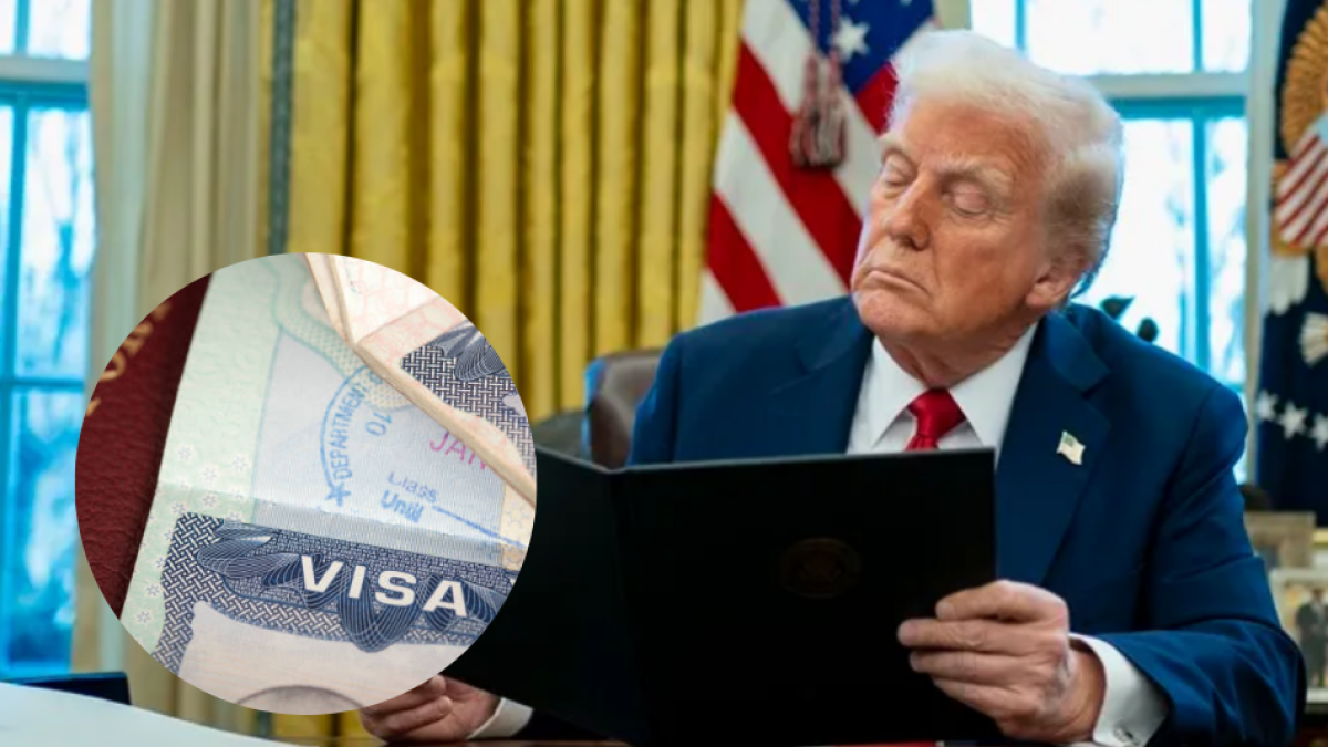 ¿Real ID? EE. UU. prohibirá viajar a todos aquellos que no tengan este trámite correcto: es del formulario DS-160