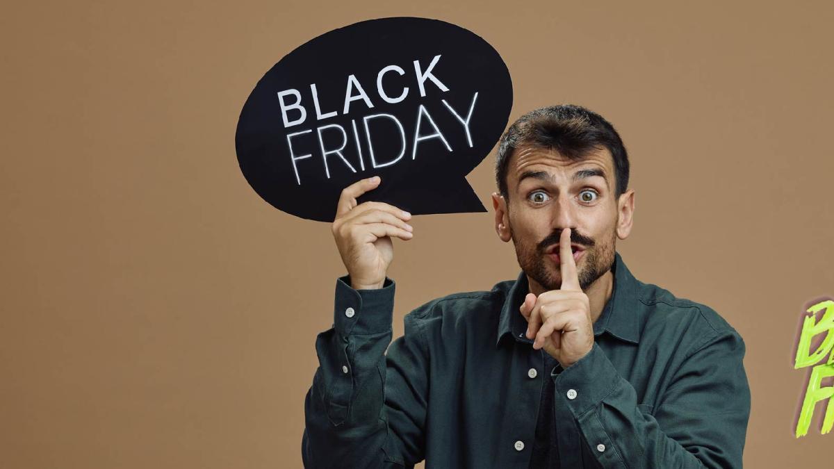 ¿Por qué los mejores precios aparecen a ciertas horas?: secretos de Black Friday