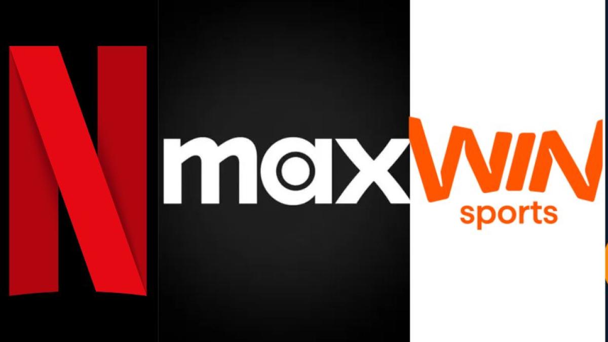 ¿Cómo suscribirse a Netflix, Disney Plus, D Go y Win Sports ahorrando al máximo posible?
