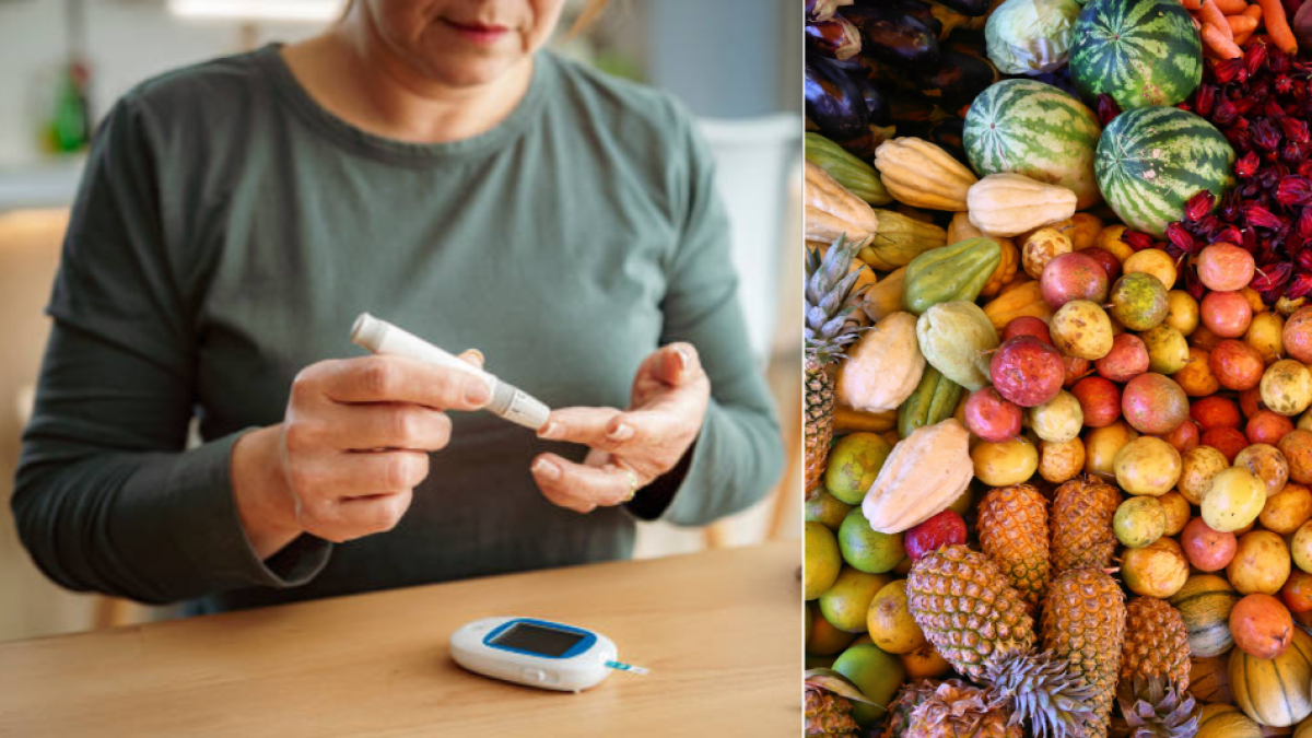 Las 7 mejores frutas en el desayuno que no suben la glucosa: ideales para personas con problemas de azúcar