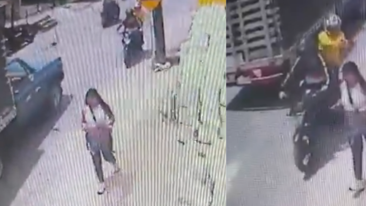 Ofrecen recompensa de hasta 20 millones de pesos por el hecho de sicariato a mujer en Floridablanca