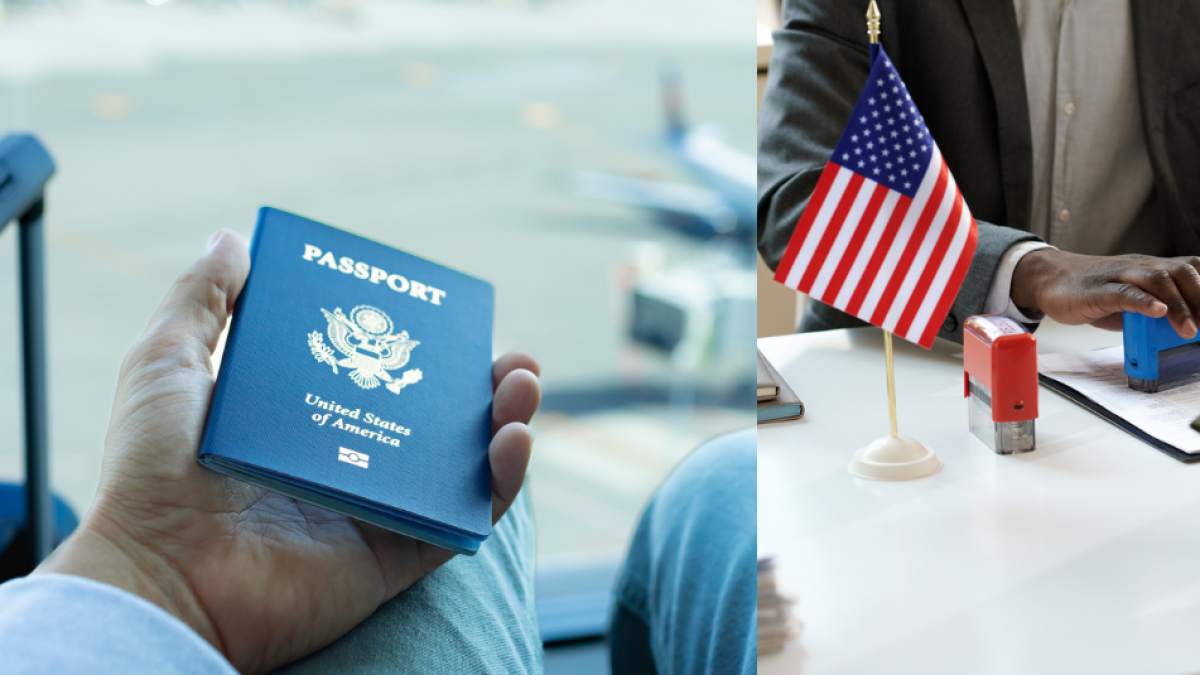 Personas en Estados Unidos que no hayan renovado su pasaporte a tiempo tendrán que hacer el trámite desde cero