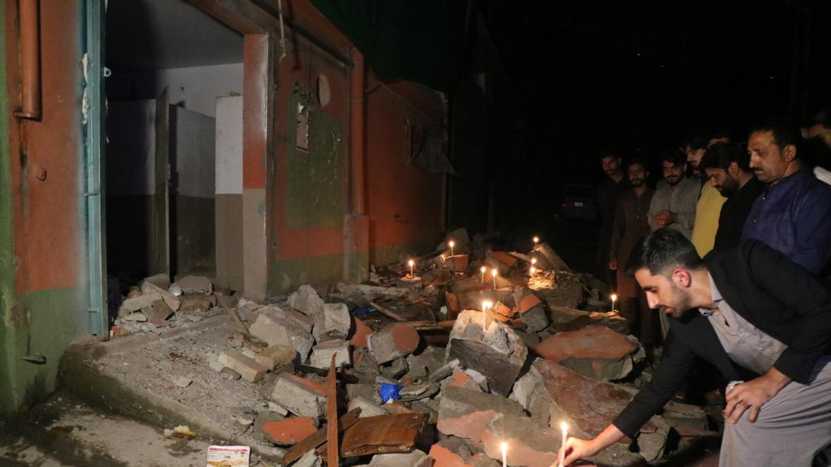 Pakistán confirma arremetida con misiles contra India bajo la 'Operación Bunyanun Marsoos' y escala grave conflicto