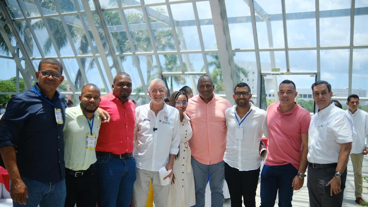 Gobernadores del Caribe rechazan asumir alimentación de detenidos sin recursos asignados