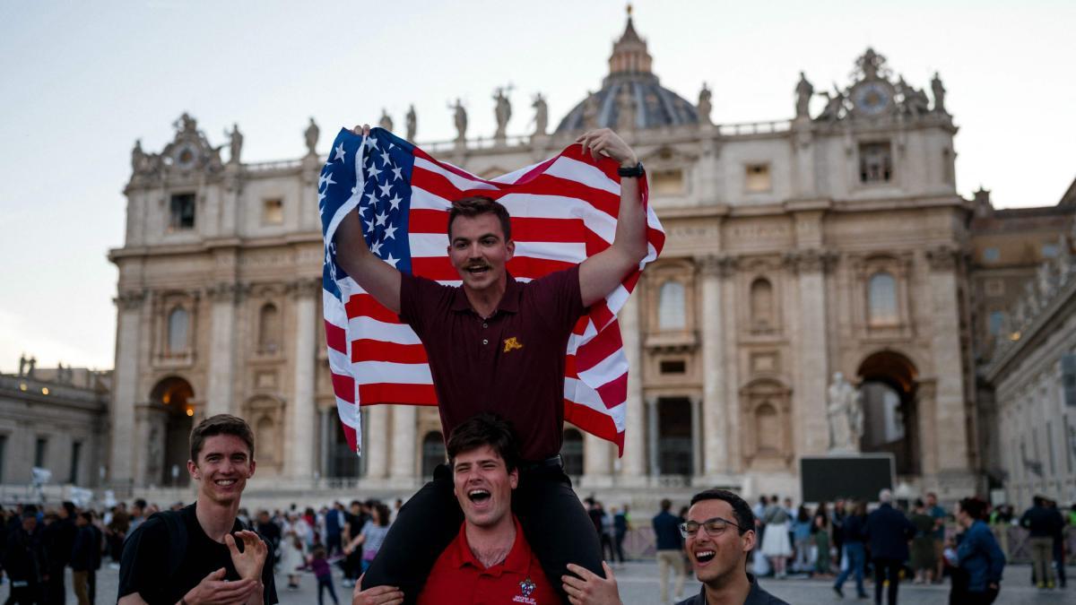 El cambio ideológico de los católicos en Estados Unidos