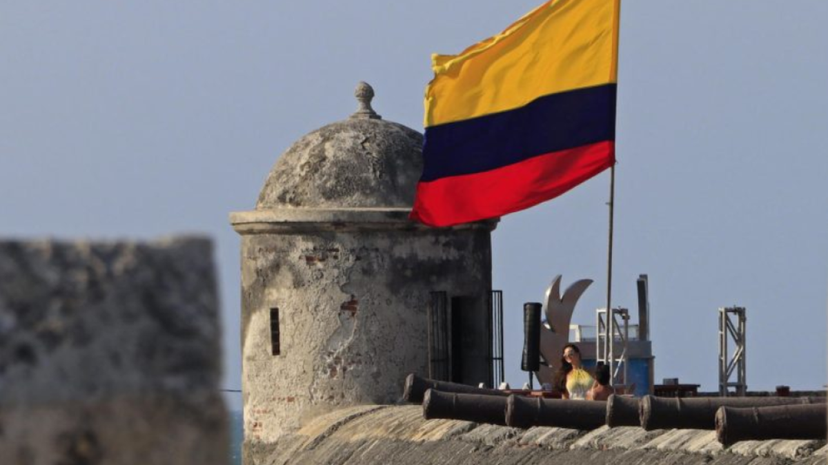 Histórico calor en Cartagena: sensación térmica alcanzó los 53°C, la más alta registrada en la ciudad