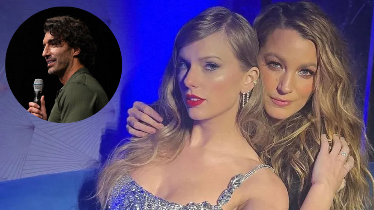 Taylor Swift es citada como testigo en el juicio entre Blake Lively y Justin Baldoni por acoso y difamación