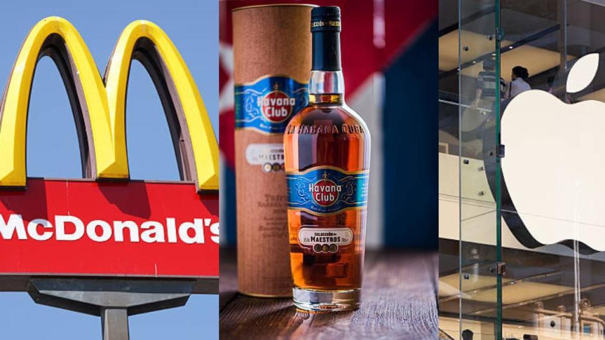 De Frisby a Mickey: cuando registrar una marca se convierte en una batalla legal