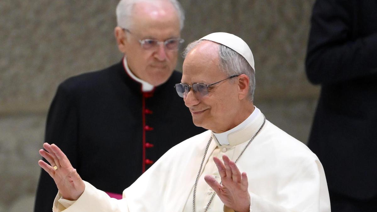 El curioso motivo por el que retiraron de la venta la casa de Leon XIV de Chicago horas después del conclave