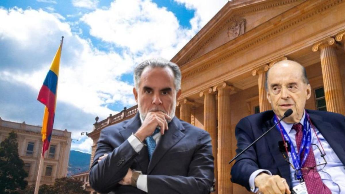 Benedetti salió a desmentir a Leyva sobre acusaciones hacia el presidente Petro: 'No me gusta lo que ha hecho'