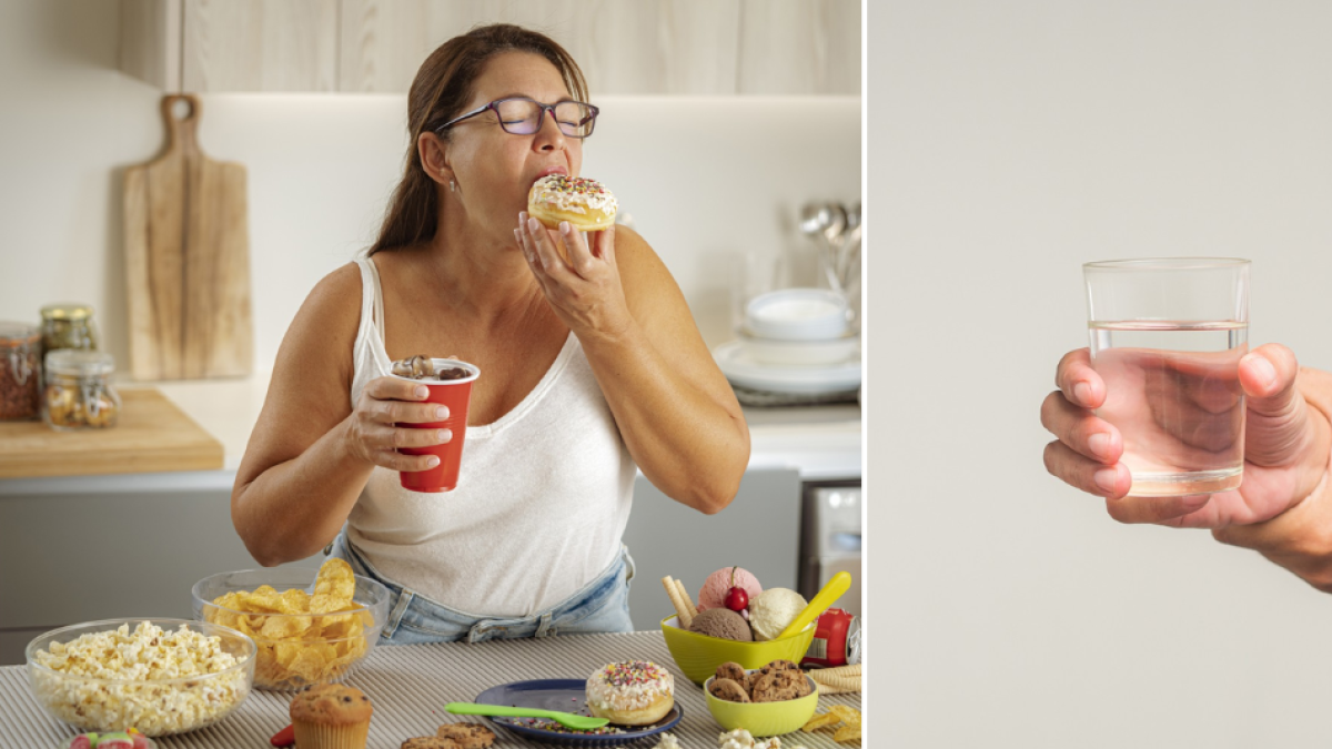 Estudio asocia el consumo de estos alimentos con la aparición de síntomas tempranos del Parkinson