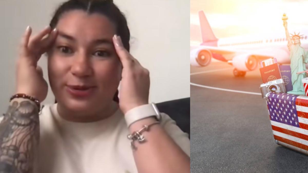 Colombiana en EE. UU. descubrió que familia con la que trabajaba tenía cámaras en su habitación: ‘Yo temblaba’