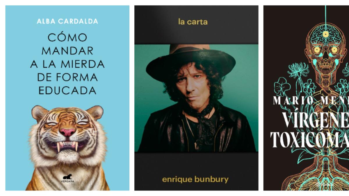 ¿Cuáles fueron los libros más vendidos en la FILBo 2025 que acaba de finalizar?