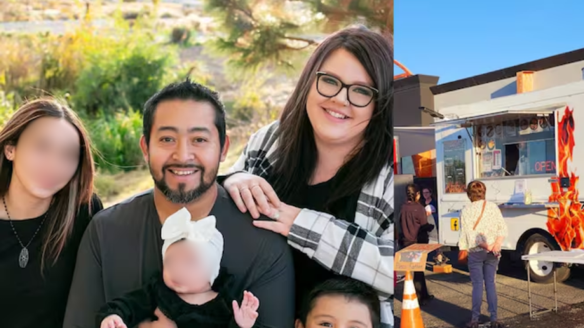 Mexicano que trabajaba en su 'food truck' fue detenido por el ICE durante entrevista para obtener la green card
