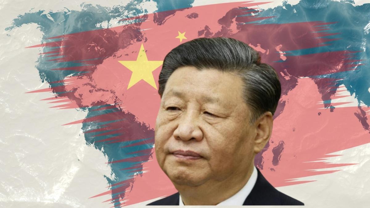 ¿Qué es la Iniciativa de la Franja y la Ruta, la llamada Ruta de la Seda de China, y qué países la conforman?