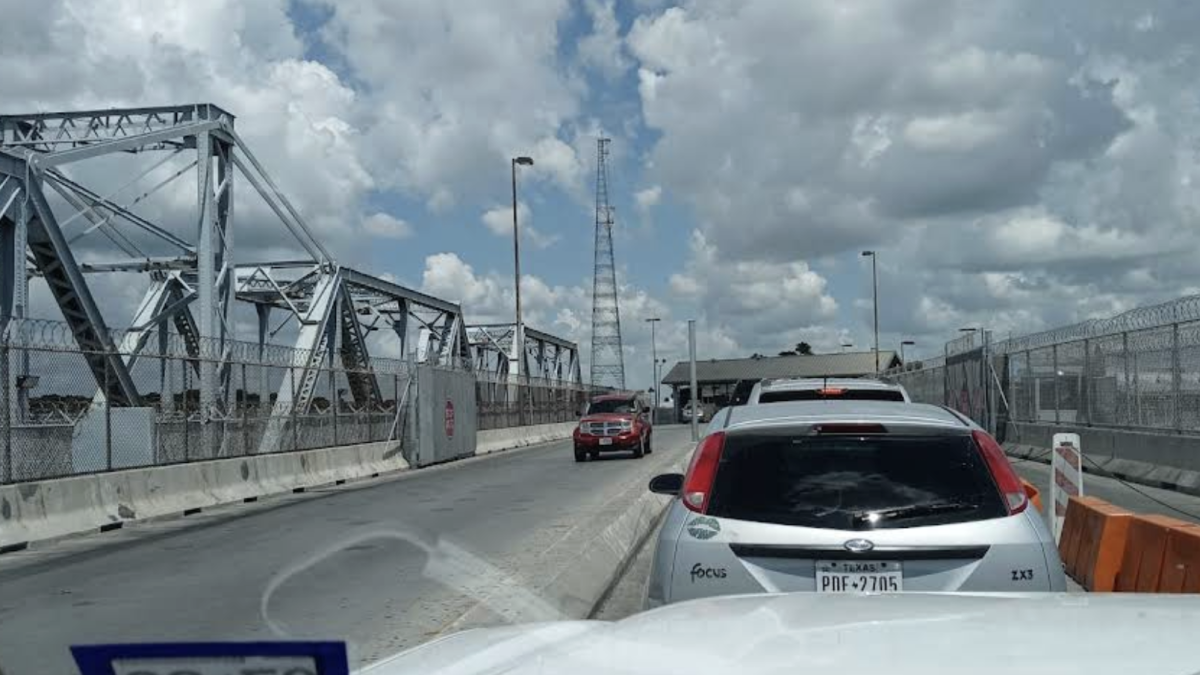 La funcionaria mexicana que fue detenida en Texas porque CBP le descubrió algo terrible