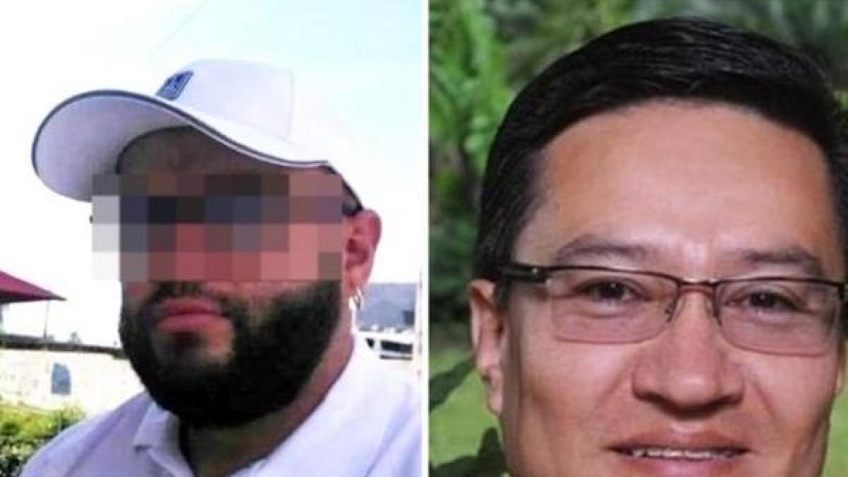 Un año del brutal homicidio del padre Darío Valencia en Pereira: ¿en qué va el proceso contra su confeso asesino?