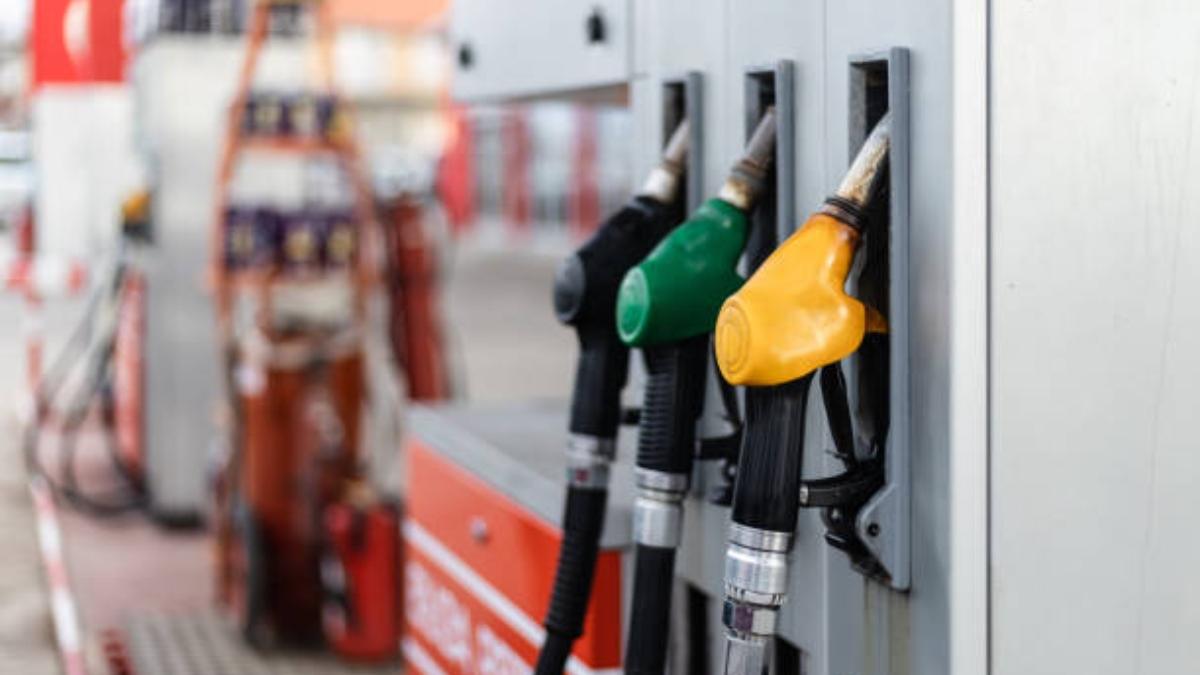 Con el nuevo aumento: ¿cuál sería el precio de la gasolina en California en 2025?