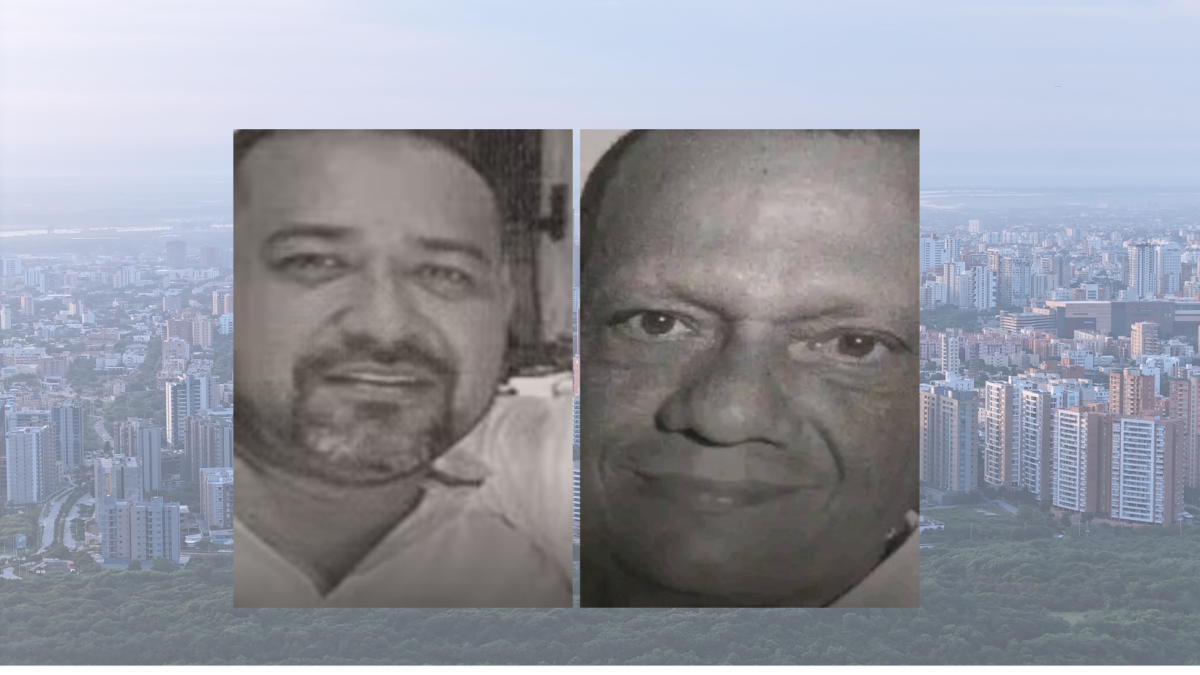 Sin rastro de dos viejos conocidos del crimen: alias el Abogado y el Gordo Pertúz, ¿desaparición o venganza?